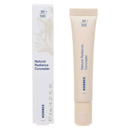Natural Radiance Concealer 02 Medium 8ml
