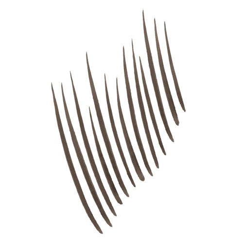 Build-A-Brow Pen Black Brown 262 0,4ml