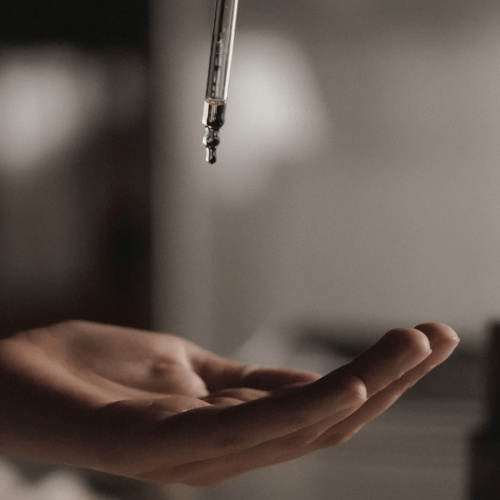 Rich Repair Hair Oil 50ml