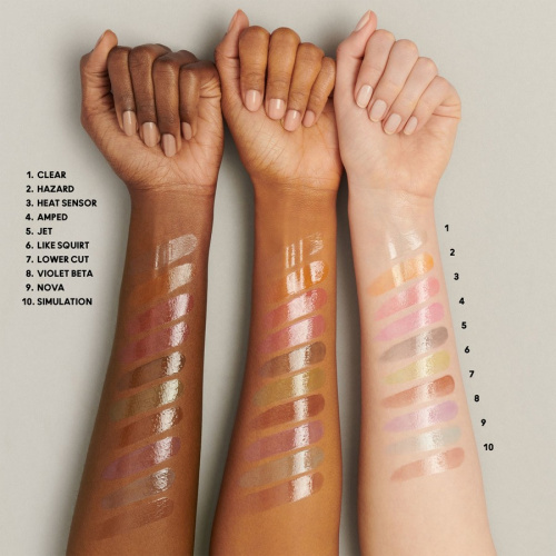 Squirt Plumping Gloss Stick2,3 g – Lower Cut