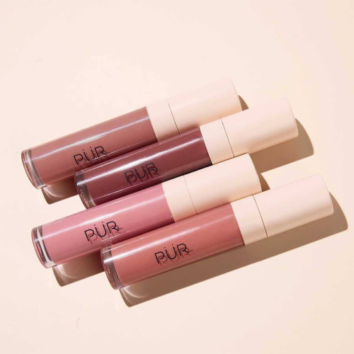 Glossy Lip Tint Plumping Tinted Lip Oil Hibiscus Spritz 34g