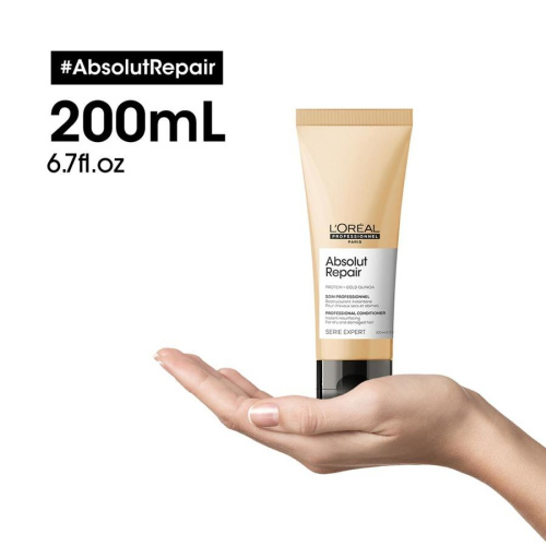 Absolut Repair Gold Conditioner 200ml