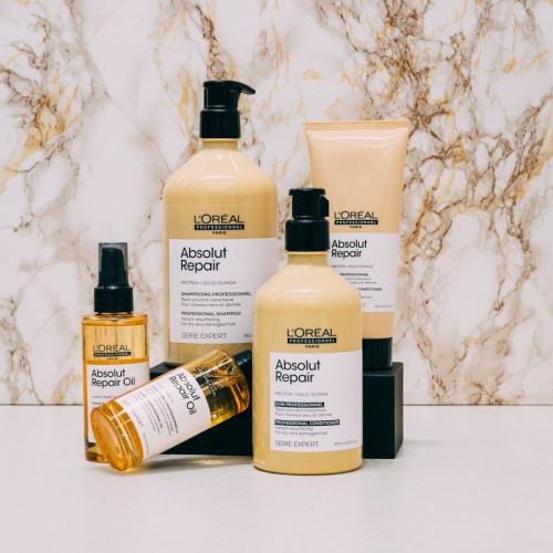 Absolut Repair Gold Conditioner 200ml