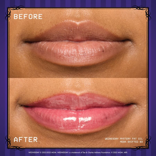 Wednesday Mystery Lip Oil 2 Thorn Pricked 4,8ml