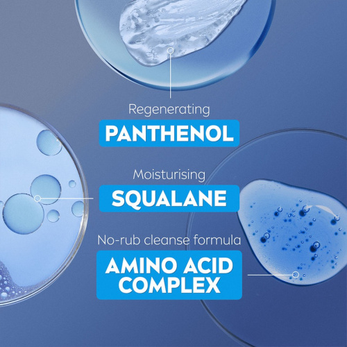 Regenerating Micellar Water 400 ml