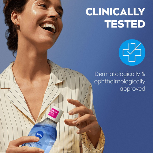 Regenerating Micellar Water 400 ml