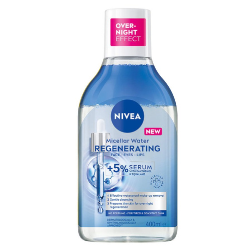 Regenerating Micellar Water 400 ml