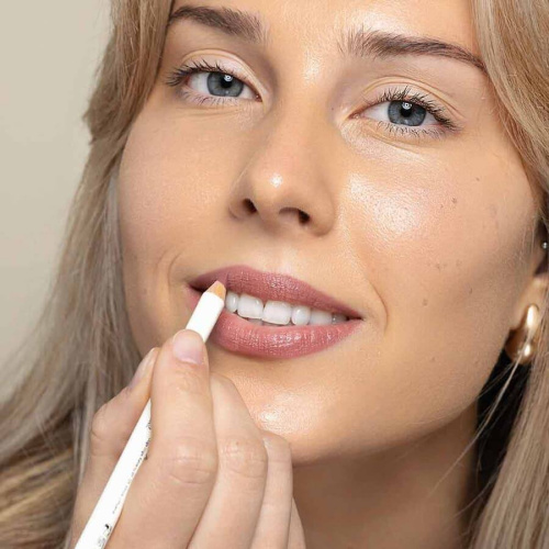 Huulipuna Dusty Rose 5g