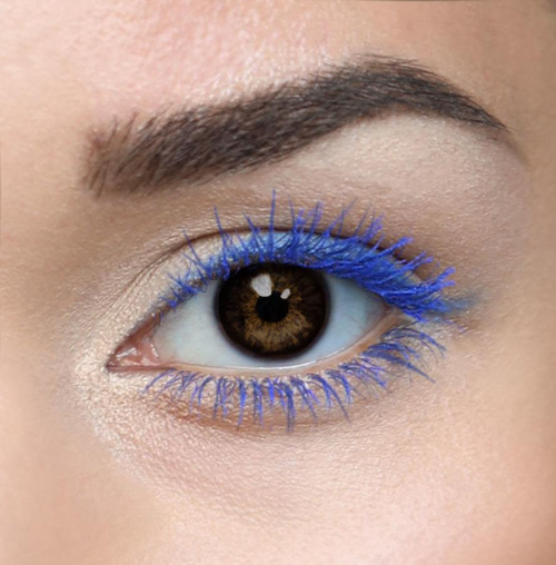 Mascara Vatn Volume 38 °C 9 ml – Blue