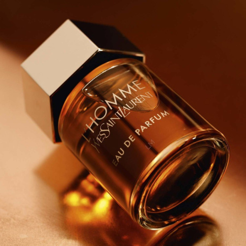 L'Homme Eau De Parfum 100ml