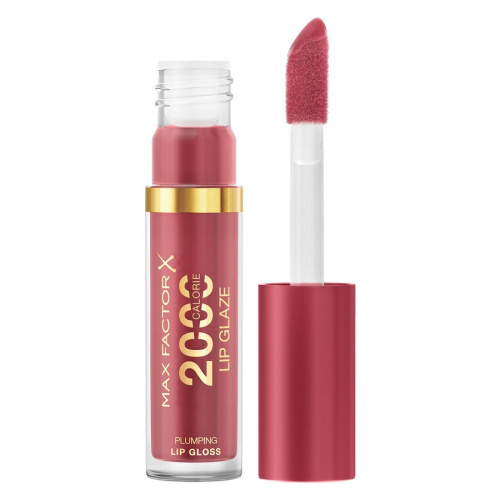 2000 Calorie Lip Glaze 4,4 ml – 105 Berry Sorbet