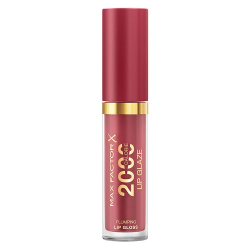 2000 Calorie Lip Glaze 4,4 ml – 105 Berry Sorbet