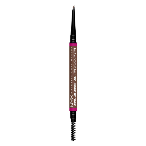 Blade & Shade Brow Pencil 0,06 g – 08 Chocolate