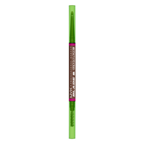 Blade & Shade Brow Pencil 0,06 g – 08 Chocolate