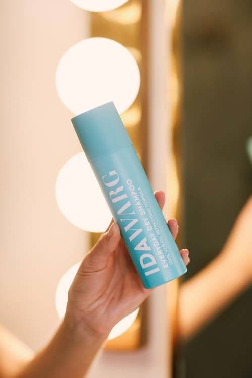 Everyday Dry Shampoo 150ml