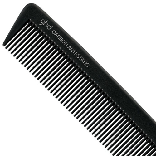 Carbon Tail Comb