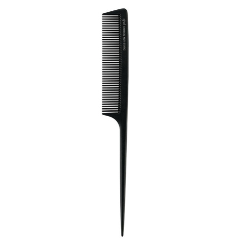 Carbon Tail Comb