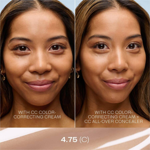 CC All-Over Concealer 4.75 8,5 ml
