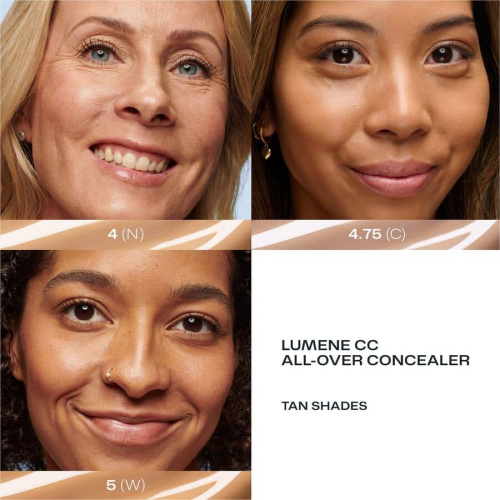 CC All-Over Concealer 4.75 8,5 ml