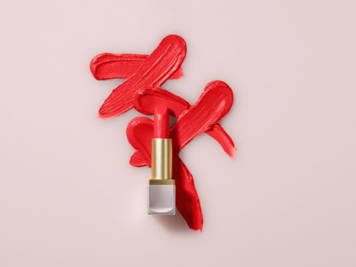 Lip Color Cream 4 g – Neoclassical Coral