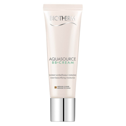 Aquasource Moisturizing BB Cream Medium To Gold 30ml