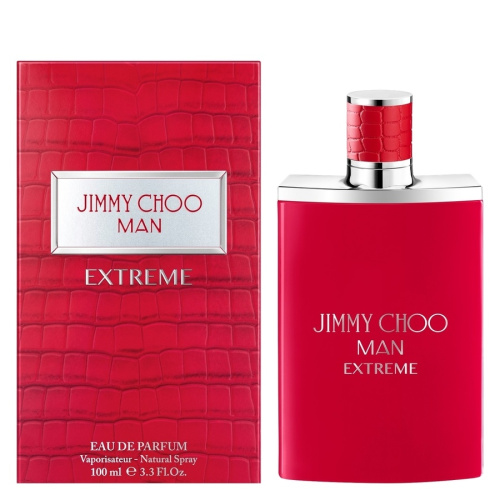 Man Extreme Eau De Parfum 100ml
