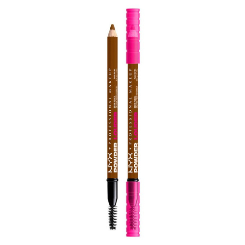 Powder Louder 03 Auburn Brow Pencil 1,15g