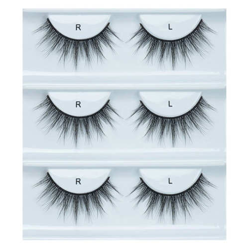 Lash Vault Holiday Feels 1 3pcs