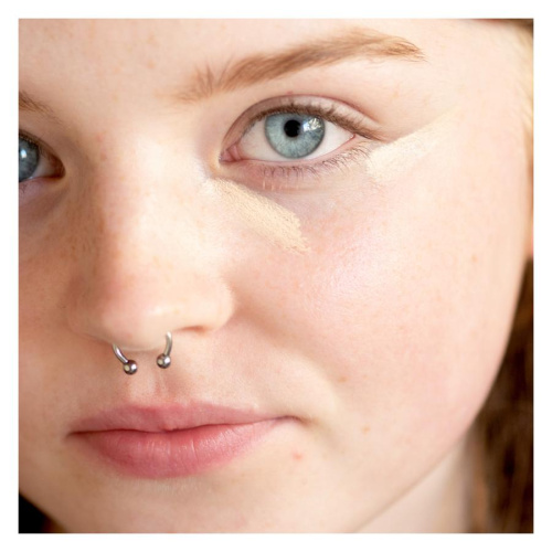 Lychee Crème Corrector 10 ml – Uno