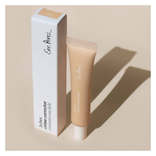 Lychee Crème Corrector 10 ml – Uno