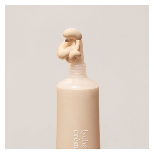Lychee Crème Corrector 10 ml – Uno