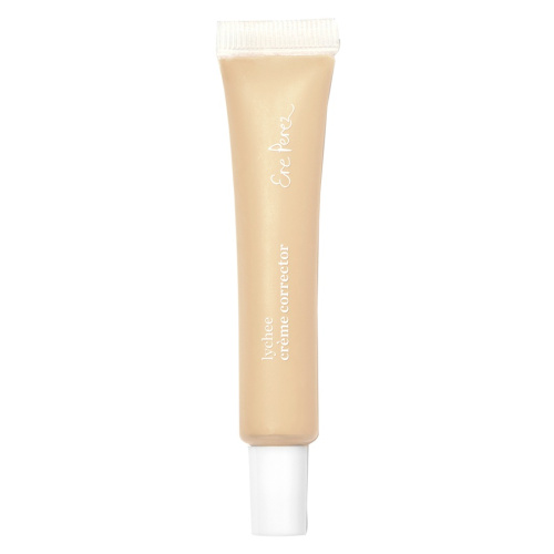 Lychee Crème Corrector 10 ml – Uno
