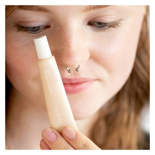 Lychee Crème Corrector 10 ml – Uno