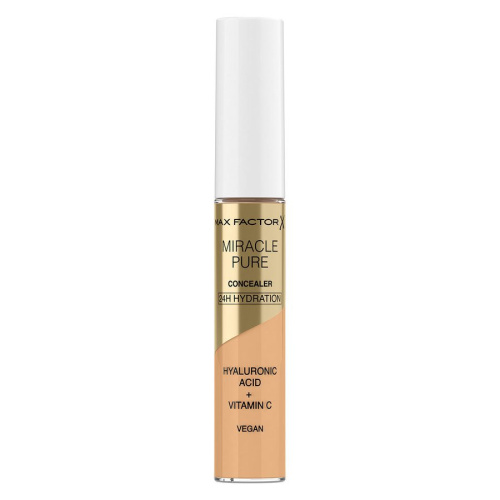 Miracle Pure Concealer 02 7,8ml