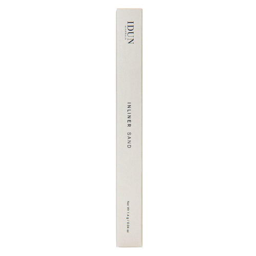 Inliner 1,14 g – Sand