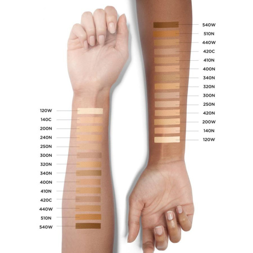 Ceramide Lift And Firm Foundation 30 g – 240N