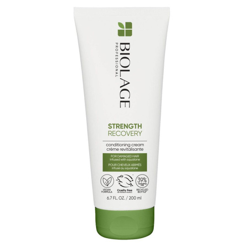 Strength Recovery Conditioning Cream 200 ml