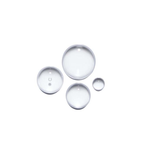 Genesis Ampoules Cure Anti-Chute Fortifiant Treatment 10x6ml