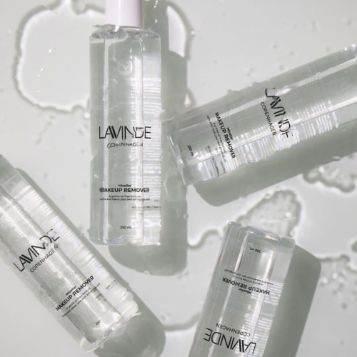 Refreshing Makeup Remover 250 ml