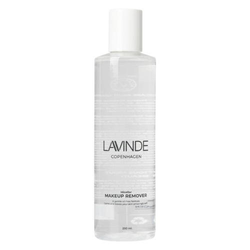 Refreshing Makeup Remover 250 ml
