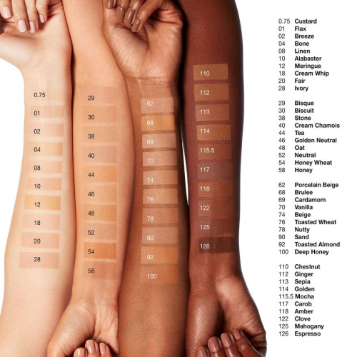 Even Better Makeup SPF15 CN 40 Cream Chamois 30ml