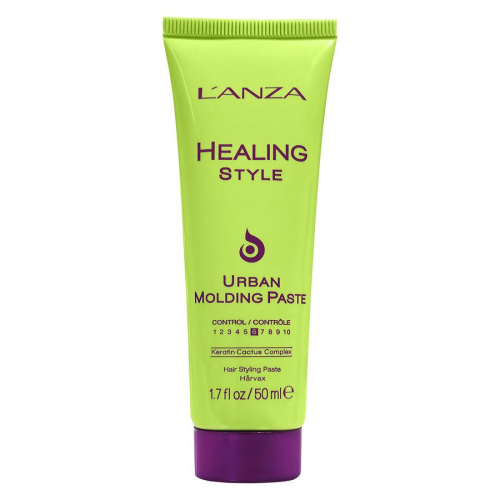 Healing Style Urban Molding Paste 50ml