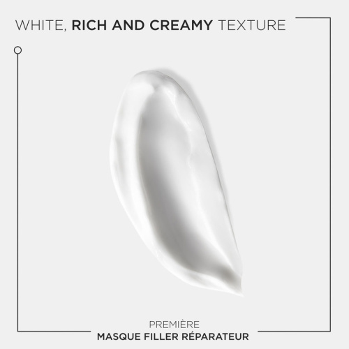 Première Masque Filler Réparateur Hair Mask 200 ml