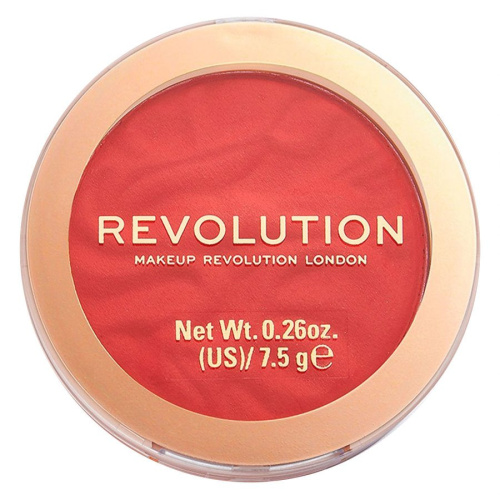 Blusher Reloaded Pop My Cherry 7,5g