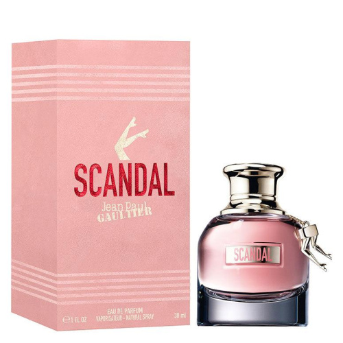 Scandal Eau De Parfum 30 ml