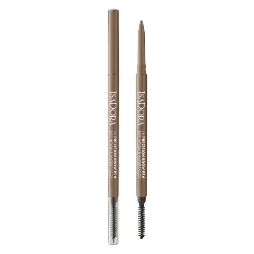 The Precision Brow Pen Definition & Waterproof 05 Taupe 0,09g