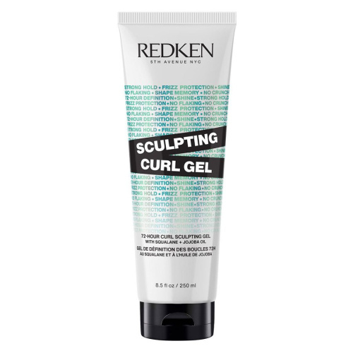 Sculpting Curl Gel 250 ml