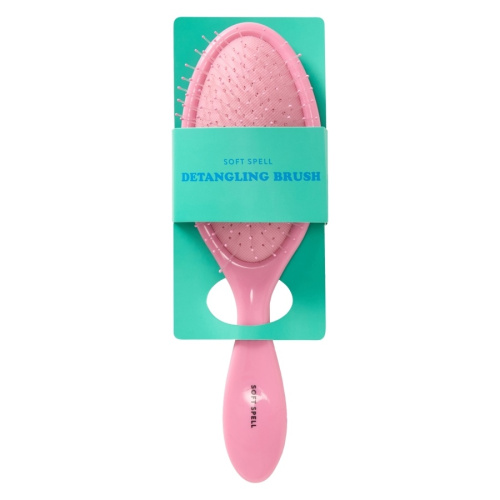 Detangling Brush Pink
