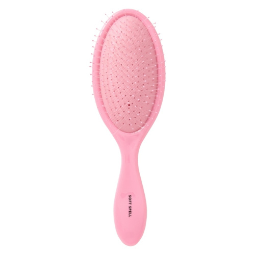 Detangling Brush Pink