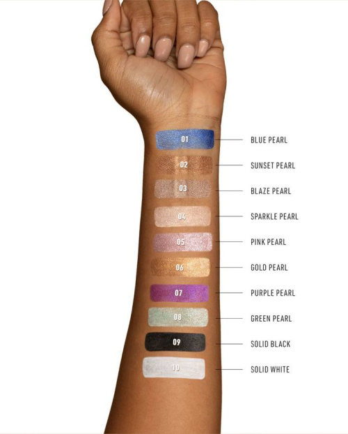 Jewel Stick Eyeshadow Pencil Purple Pearl 1,5g